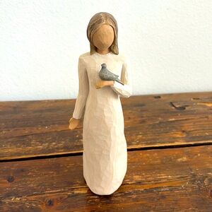 Willow Tree “Angela of Peace”